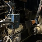 Used Liebherr LC 255 CNC Gear Hobbing Machine | A.K. Machine Traders, Navi Mumbai, India — photo 8
