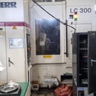 Used Liebherr LC-300 6-Axis CNC Gear Hobbing Machine | A.K. Machine Traders, Navi Mumbai, India — photo 1