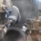 Used Liebherr LC-300 6-Axis CNC Gear Hobbing Machine | A.K. Machine Traders, Navi Mumbai, India — photo 8