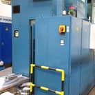 Used Liebherr LC 502 CNC Gear Hobbing Machine | A.K. Machine Traders, Navi Mumbai, India — photo 1