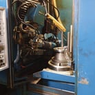 Used Liebherr LC 502 CNC Gear Hobbing Machine | A.K. Machine Traders, Navi Mumbai, India — photo 3