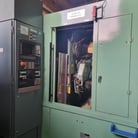 Used Liebherr LC 80 CNC Gear Hobber | A.K. Machine Traders, Navi Mumbai, India — photo 1