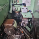 Used Liebherr LC 80 CNC Gear Hobber | A.K. Machine Traders, Navi Mumbai, India — photo 3