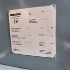 Used Liebherr LC 80 CNC Gear Hobber | A.K. Machine Traders, Navi Mumbai, India — photo 4