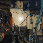 Used Liebherr LC82 CNC Gear Hobbing Machine | A.K. Machine Traders, Navi Mumbai, India — photo 2