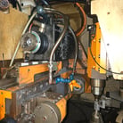 Used Liebherr LC82 CNC Gear Hobbing Machine | A.K. Machine Traders, Navi Mumbai, India — photo 3