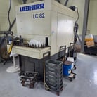 Used Liebherr LC82 CNC Gear Hobbing Machine | A.K. Machine Traders, Navi Mumbai, India — photo 4