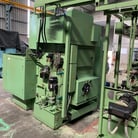 Used Liebherr WS 1 CNC Gear Shaping Machine | A.K. Machine Traders, Navi Mumbai, India — photo 2