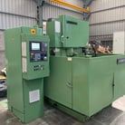 Used Liebherr WS 1 CNC Gear Shaping Machine | A.K. Machine Traders, Navi Mumbai, India — photo 3