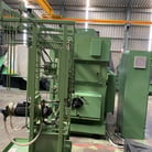 Used Liebherr WS 1 CNC Gear Shaping Machine | A.K. Machine Traders, Navi Mumbai, India — photo 4