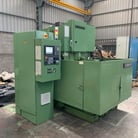Used Liebherr WS 1 CNC Gear Shaping Machine | A.K. Machine Traders, Navi Mumbai, India — photo 5