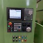 Used Liebherr WS 1 CNC Gear Shaping Machine | A.K. Machine Traders, Navi Mumbai, India — photo 6
