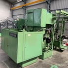 Used Liebherr WS 1 CNC Gear Shaping Machine | A.K. Machine Traders, Navi Mumbai, India — photo 7
