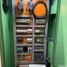 Used Liebherr WS 1 CNC Gear Shaping Machine | A.K. Machine Traders, Navi Mumbai, India — photo 8