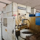 Used Liebherr WS 501 Gear Shaper | A.K. Machine Traders, Navi Mumbai, India — photo 1