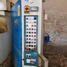 Used Liebherr WS 501 Gear Shaper | A.K. Machine Traders, Navi Mumbai, India — photo 2