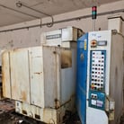 Used Liebherr WS 501 Gear Shaper | A.K. Machine Traders, Navi Mumbai, India — photo 3