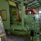 Used Liebherr WSC 501 CNC Gear Shaper | A.K. Machine Traders, Navi Mumbai, India — photo 1