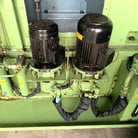 Used Liebherr WSC 501 CNC Gear Shaper | A.K. Machine Traders, Navi Mumbai, India — photo 3