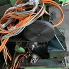 Used Liebherr WSC 501 CNC Gear Shaper | A.K. Machine Traders, Navi Mumbai, India — photo 7