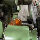 Used Liebherr WSC 501 CNC Gear Shaper | A.K. Machine Traders, Navi Mumbai, India — photo 8
