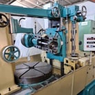 Used Lorenz E12 Gear Hobbing Machine | A.K. Machine Traders, Navi Mumbai, India — photo 1