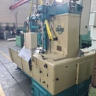 Used Lorenz E12 Gear Hobbing Machine | A.K. Machine Traders, Navi Mumbai, India — photo 2