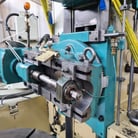 Used Lorenz E12 Gear Hobbing Machine | A.K. Machine Traders, Navi Mumbai, India — photo 3