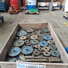 Used Lorenz E12 Gear Hobbing Machine | A.K. Machine Traders, Navi Mumbai, India — photo 6