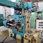 Used Lorenz E12 Gear Hobbing Machine | A.K. Machine Traders, Navi Mumbai, India — photo 7
