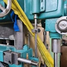 Used Lorenz E12 Gear Hobbing Machine | A.K. Machine Traders, Navi Mumbai, India — photo 8