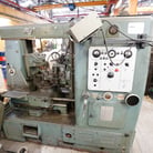 Used Lorenz F400 Gear Hobbing Machine | A.K. Machine Traders, Navi Mumbai, India — photo 1