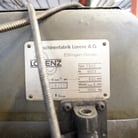 Used Lorenz F600 Gear Hobber | A.K. Machine Traders, Navi Mumbai, India — photo 3