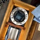 Used Lorenz LS 154 CNC Gear Shaper | A.K. Machine Traders, Navi Mumbai, India — photo 3