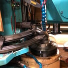 Used Lorenz LS 154 CNC Gear Shaper | A.K. Machine Traders, Navi Mumbai, India — photo 6