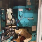 Used Lorenz LS 154 CNC Gear Shaper | A.K. Machine Traders, Navi Mumbai, India — photo 8