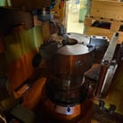 آلة تشكيل التروس CNC من طراز Lorenz LS 180 مستعملة | A.K. Machine Traders، نافي مومباي، الهند — صورة 2