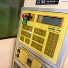 آلة تشكيل التروس CNC من طراز Lorenz LS 180 مستعملة | A.K. Machine Traders، نافي مومباي، الهند — صورة 4