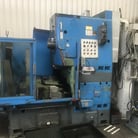 Used Lorenz LS 200 Tilting Table Gear Shaper | A.K. Machine Traders, Navi Mumbai, India — photo 1