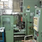 Used Lorenz LS 304 Gear Shaping Machine | A.K. Machine Traders, Navi Mumbai, India — photo 1