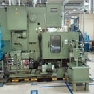 Used Lorenz LS 304 Gear Shaping Machine | A.K. Machine Traders, Navi Mumbai, India — photo 7