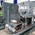 Used Lorenz LS 400 Gear Shaping Machine | A.K. Machine Traders, Navi Mumbai, India — photo 1