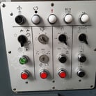 Used Lorenz LS 400 Gear Shaping Machine | A.K. Machine Traders, Navi Mumbai, India — photo 3