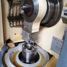 Used Lorenz LS 400 Gear Shaping Machine | A.K. Machine Traders, Navi Mumbai, India — photo 4