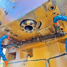 آلة تشكيل التروس (Gear Shaper) CNC مستعملة من طراز Lorenz LS 424 | A.K. Machine Traders، نافي مومباي، الهند — صورة 4