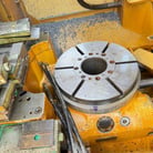 آلة تشكيل التروس (Gear Shaper) CNC مستعملة من طراز Lorenz LS 424 | A.K. Machine Traders، نافي مومباي، الهند — صورة 5