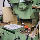 Cepilladora de engranes Lorenz LS150 usada | A.K. Machine Traders, Navi Mumbai, India — foto 2