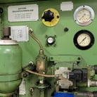 Cepilladora de engranes Lorenz LS150 usada | A.K. Machine Traders, Navi Mumbai, India — foto 4