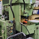 Cepilladora de engranes Lorenz LS150 usada | A.K. Machine Traders, Navi Mumbai, India — foto 6