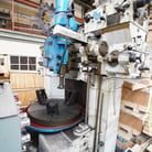 Used Lorenz SJ7/1000 Gear Shaper | A.K. Machine Traders, Navi Mumbai, India — photo 1